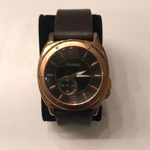 Men’s Fossil Watch